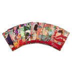 Produktbild One Piece Card Game - 1st Year Anniversary Set