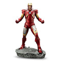 Produktbild Avengers - Iron Man Mark 7 ARTFX+ Statue 1:6