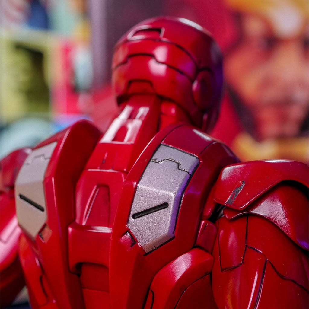 Produktbild Avengers - Iron Man Mark 7 ARTFX+ Statue 1:6