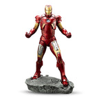 Produktbild Avengers - Iron Man Mark 7 ARTFX+ Statue 1:6