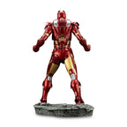 Produktbild Avengers - Iron Man Mark 7 ARTFX+ Statue 1:6