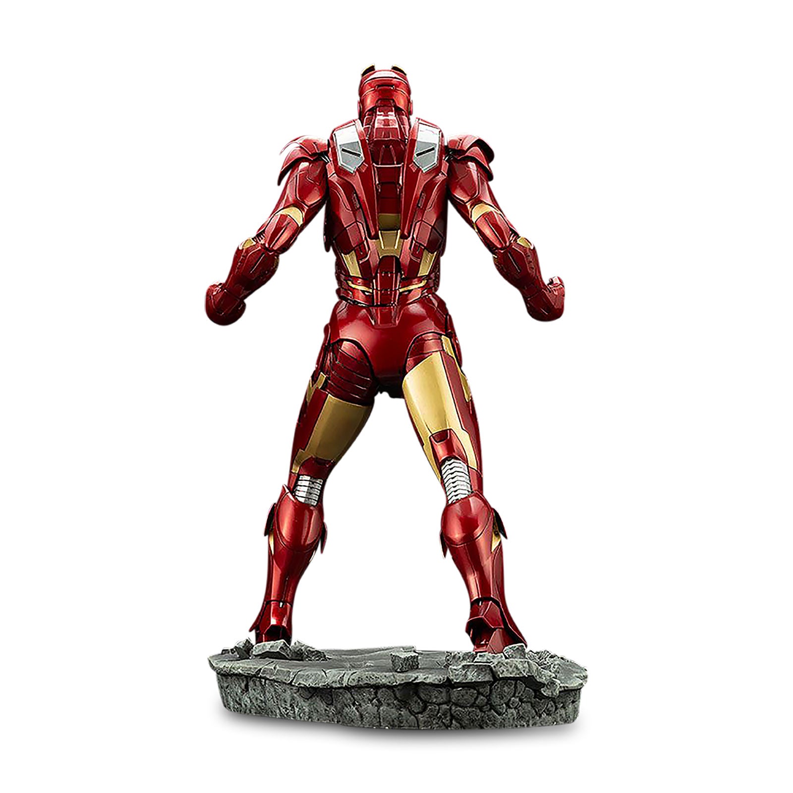 Produktbild Avengers - Iron Man Mark 7 ARTFX+ Statue 1:6