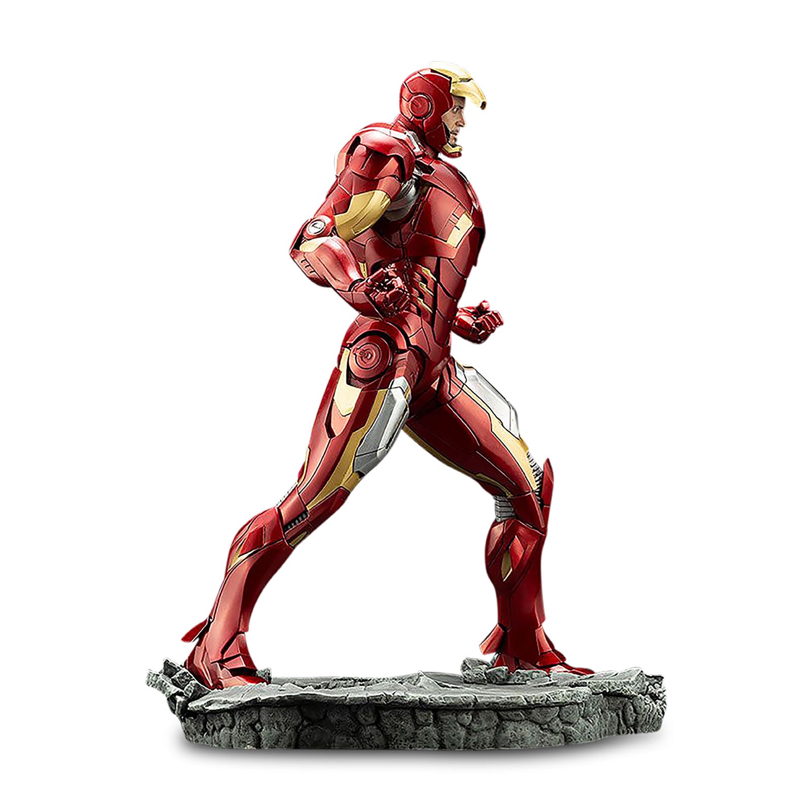 Produktbild Avengers - Iron Man Mark 7 ARTFX+ Statue 1:6