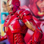 Produktbild Avengers - Iron Man Mark 7 ARTFX+ Statue 1:6