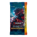 Produktbild Ravnica Remastered Collector Booster englische Version - Magic the Gathering