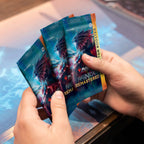Produktbild Ravnica Remastered Collector Booster englische Version - Magic the Gathering