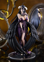 Produktbild Overlord - Albedo Figur Dress Version