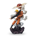 Produktbild Naruto Shippuden - Uzumaki Naruto Lava Release Rasenshuriken Sage Art Statue
