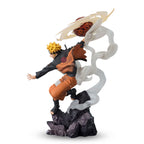 Produktbild Naruto Shippuden - Uzumaki Naruto Lava Release Rasenshuriken Sage Art Statue