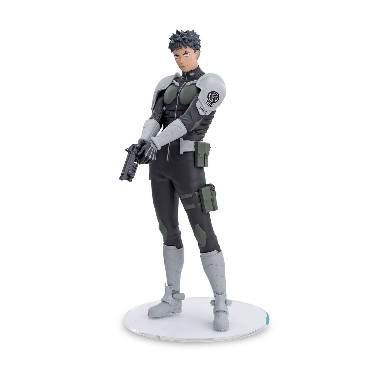 Produktbild Kaiju No. 8 - Kafka Hibino Figur