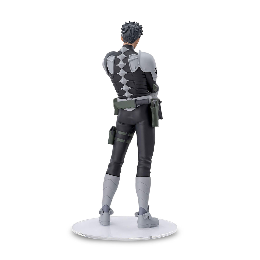Produktbild Kaiju No. 8 - Kafka Hibino Figur