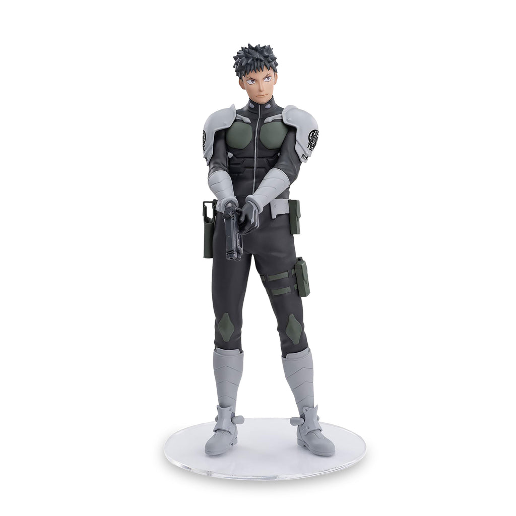 Produktbild Kaiju No. 8 - Kafka Hibino Figur