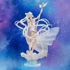 Produktbild Pretty Guardian Sailor Moon - Cosmos Summons Darkness Figur