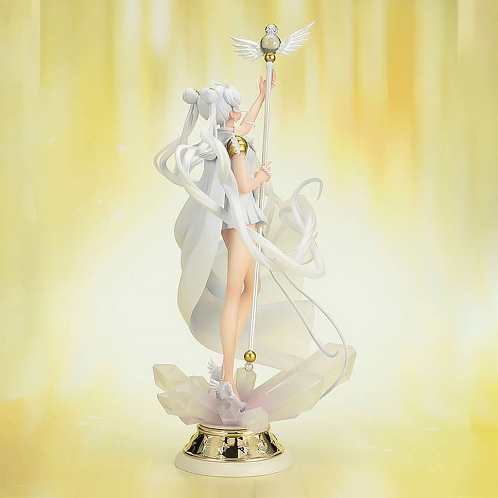 Produktbild Pretty Guardian Sailor Moon - Cosmos Summons Darkness Figur