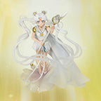 Produktbild Pretty Guardian Sailor Moon - Cosmos Summons Darkness Figur