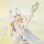 Produktbild Pretty Guardian Sailor Moon - Cosmos Summons Darkness Figur
