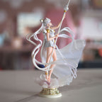 Produktbild Pretty Guardian Sailor Moon - Cosmos Summons Darkness Figur