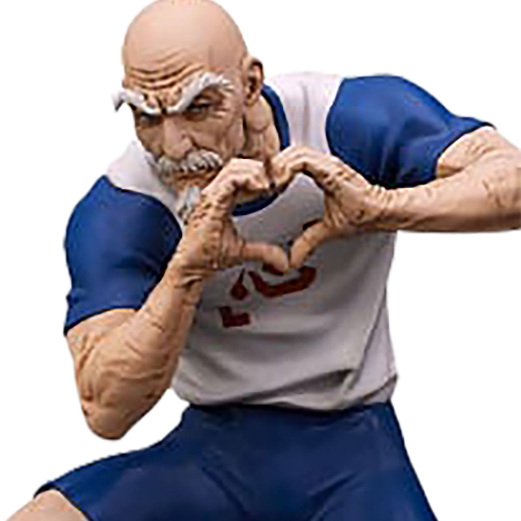 Produktbild Hunter x Hunter - Netero Figur