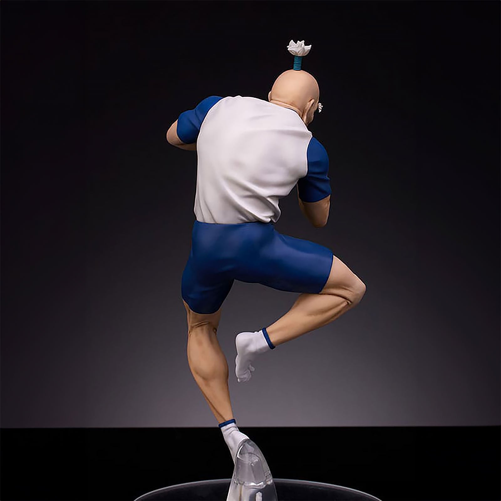 Produktbild Hunter x Hunter - Netero Figur
