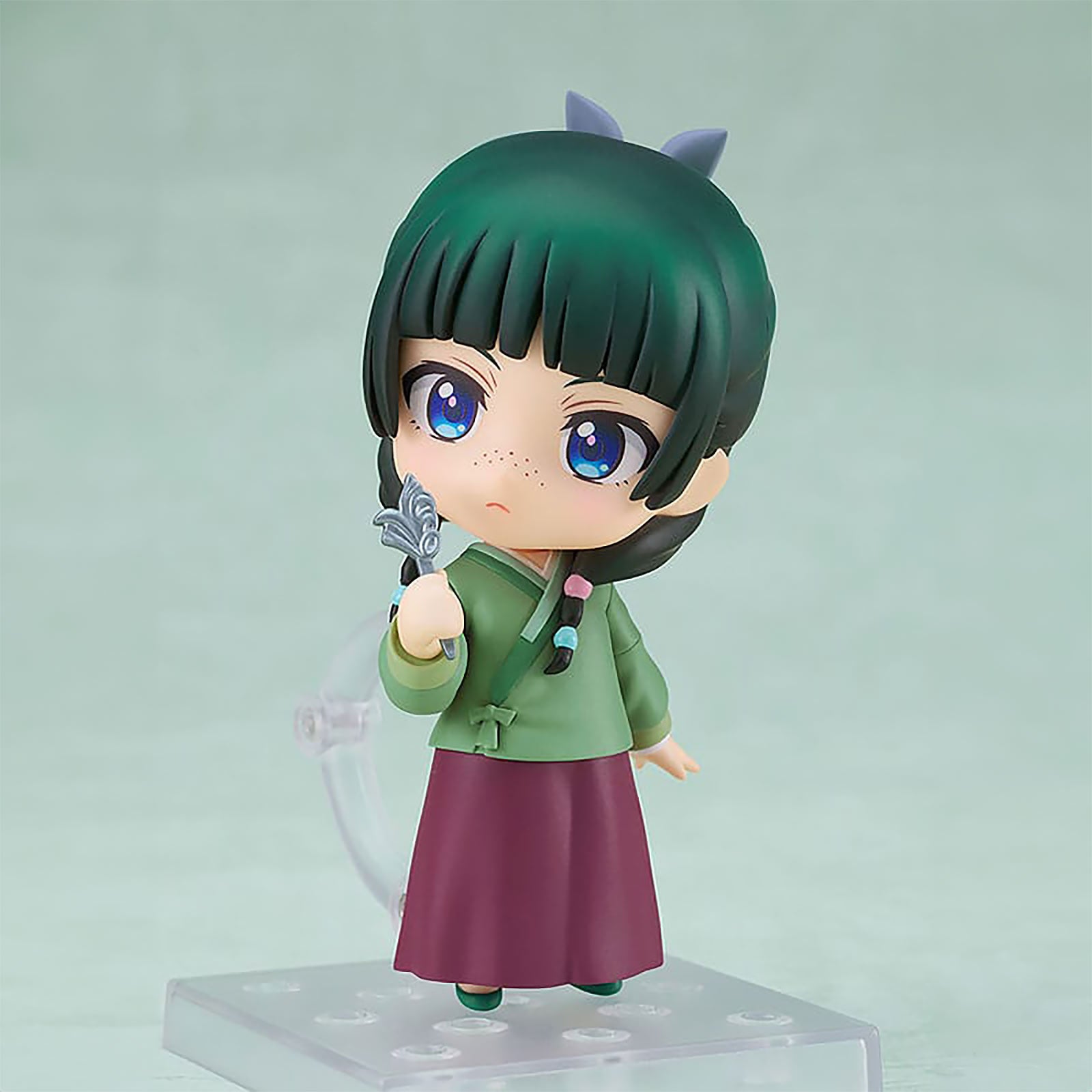 Produktbild Tagebücher der Apothekerin Maomao - Nendoroid Actionfigur