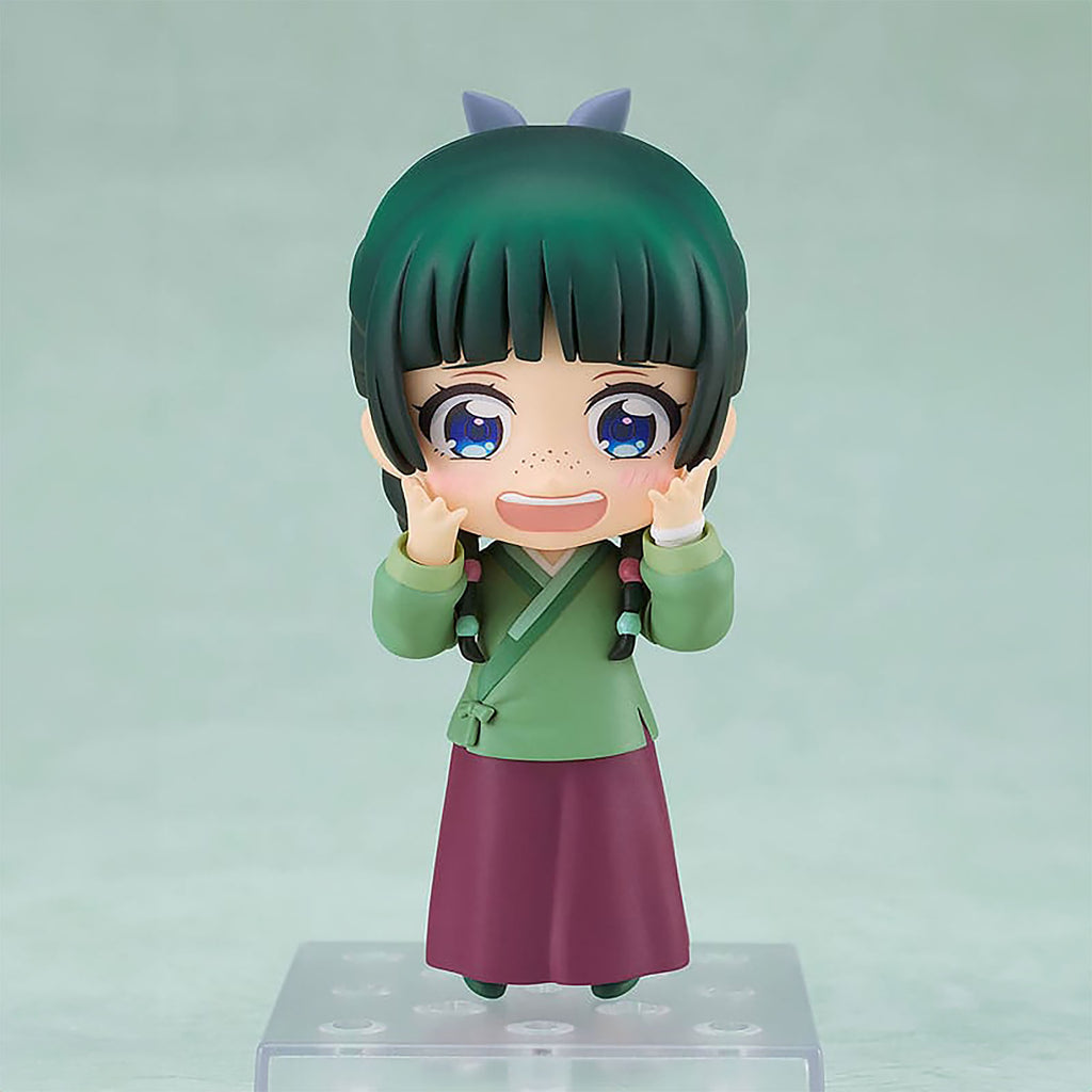 Produktbild Tagebücher der Apothekerin Maomao - Nendoroid Actionfigur
