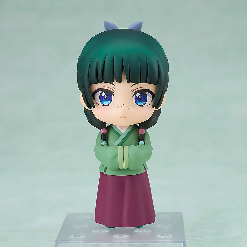 Produktbild Tagebücher der Apothekerin Maomao - Nendoroid Actionfigur