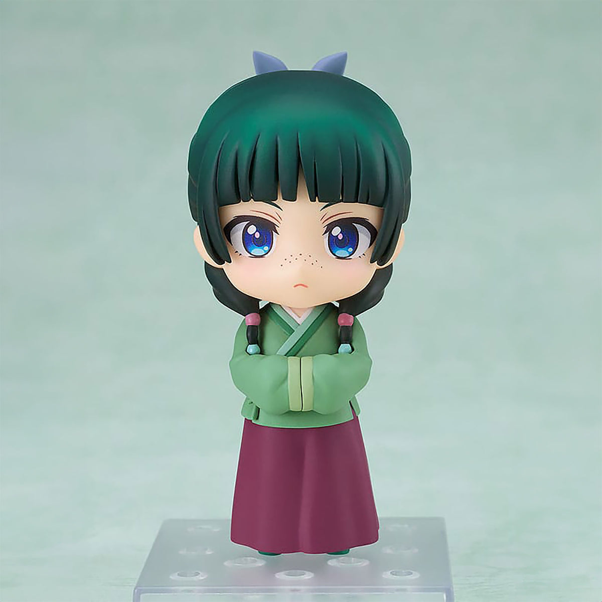 Produktbild Tagebücher der Apothekerin Maomao - Nendoroid Actionfigur