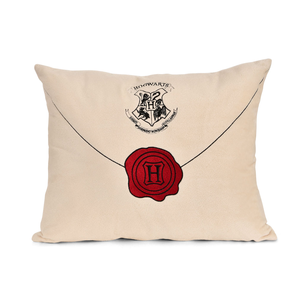 Produktbild Harry Potter - Hogwarts Brief Kissen