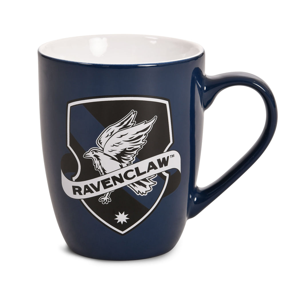 Produktbild Ravenclaw Logo Tasse blau - Harry Potter