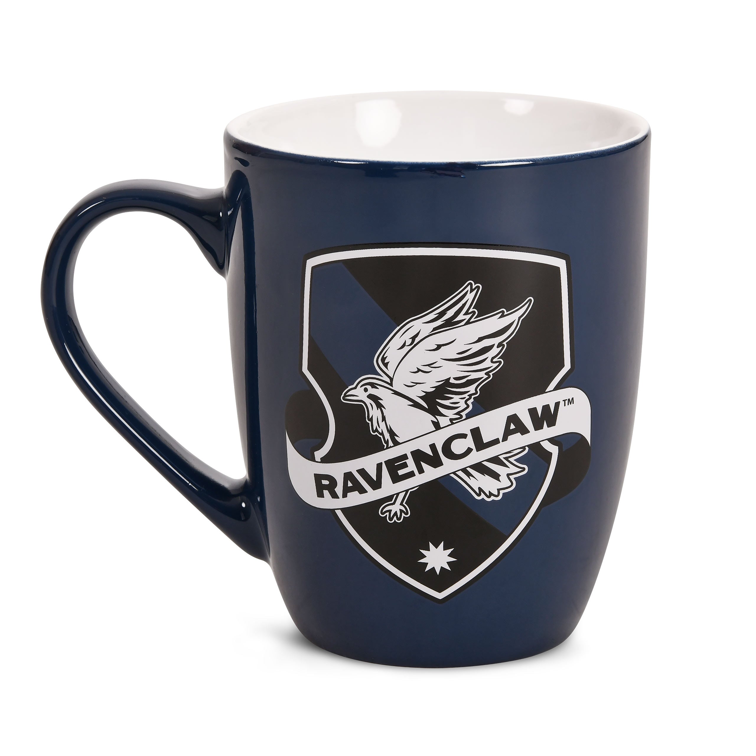 Produktbild Ravenclaw Logo Tasse blau - Harry Potter