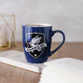 Produktbild Ravenclaw Logo Tasse blau - Harry Potter