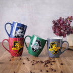 Produktbild Ravenclaw Logo Tasse blau - Harry Potter