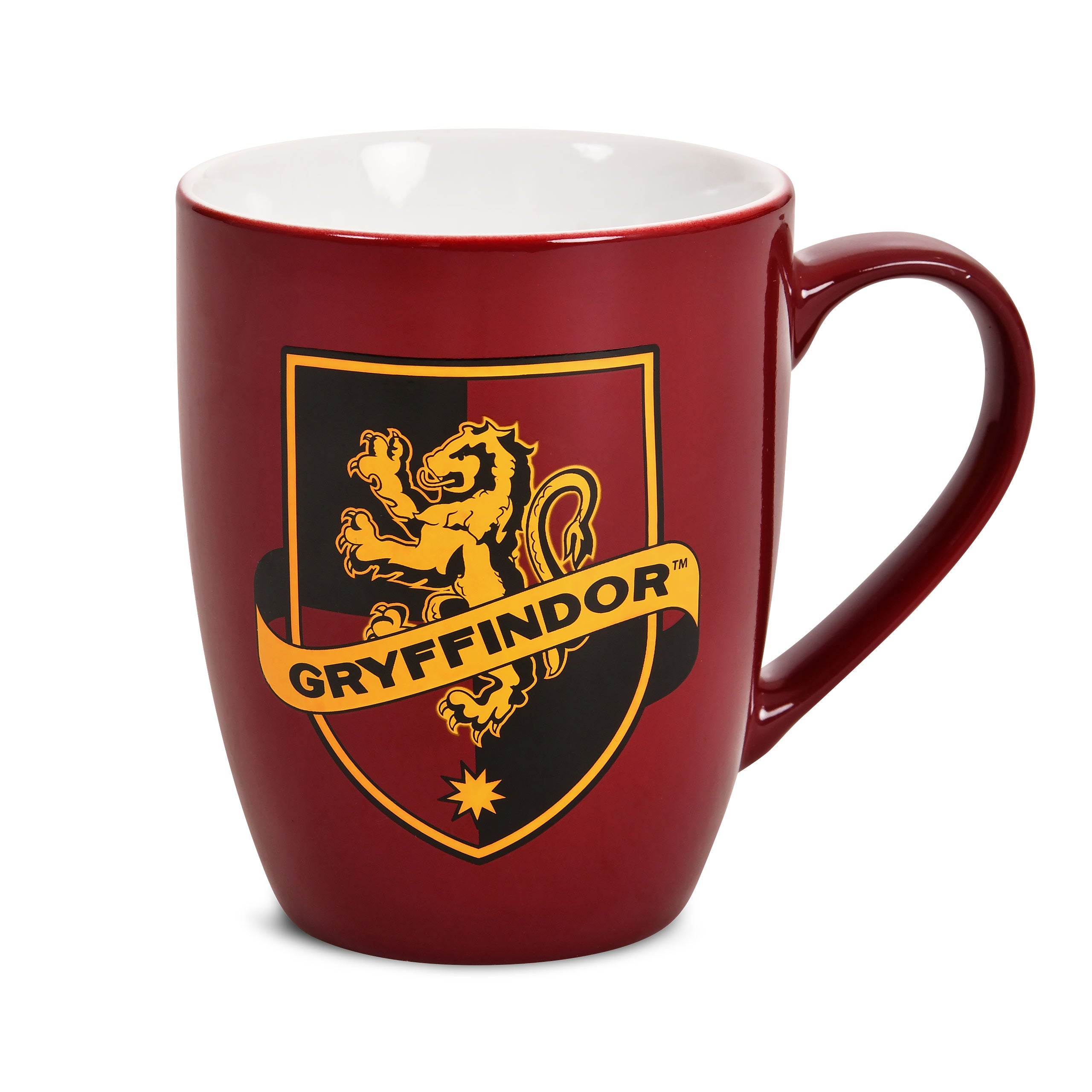 Produktbild Gryffindor Logo Tasse rot - Harry Potter
