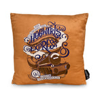 Produktbild Harry Potter - Hogwarts Express Kissen