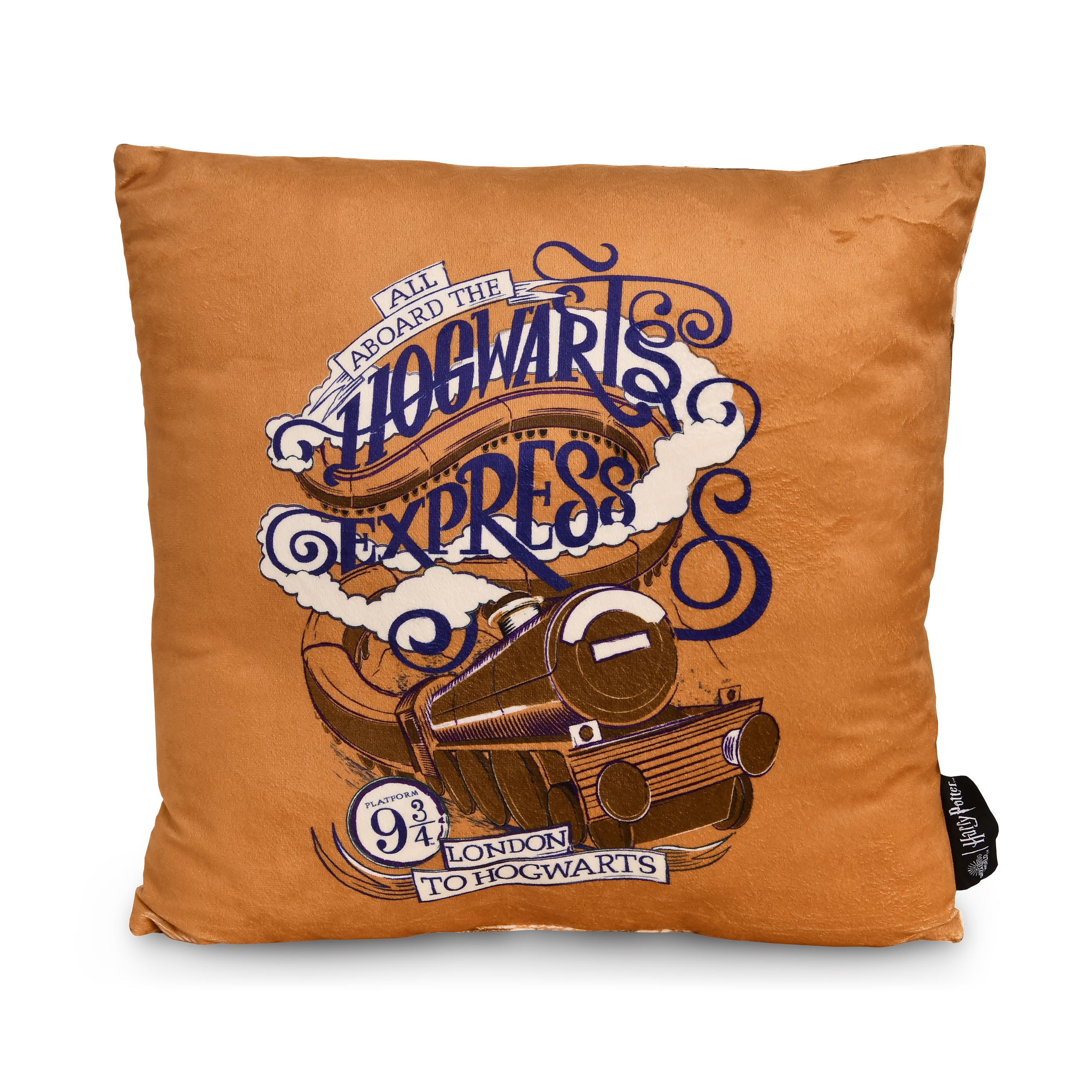 Produktbild Harry Potter - Hogwarts Express Kissen