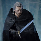 Produktbild Witcher - Geralt of Rivia Season 3 Actionfigur 1:6