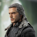 Produktbild Witcher - Geralt of Rivia Season 3 Actionfigur 1:6