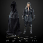 Produktbild Witcher - Geralt of Rivia Season 3 Actionfigur 1:6