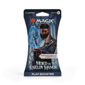 Produktbild Mord in Karlov Manor Play Booster Pack - Magic the Gathering