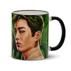 Produktbild Zoro World's Greatest Swordsman Tasse - One Piece