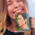 Produktbild Zoro World's Greatest Swordsman Tasse - One Piece