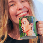 Produktbild Zoro World's Greatest Swordsman Tasse - One Piece