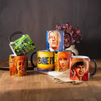 Produktbild Zoro World's Greatest Swordsman Tasse - One Piece
