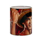 Produktbild Luffy Feeling Piratey Tasse - One Piece