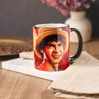 Produktbild Luffy Feeling Piratey Tasse - One Piece