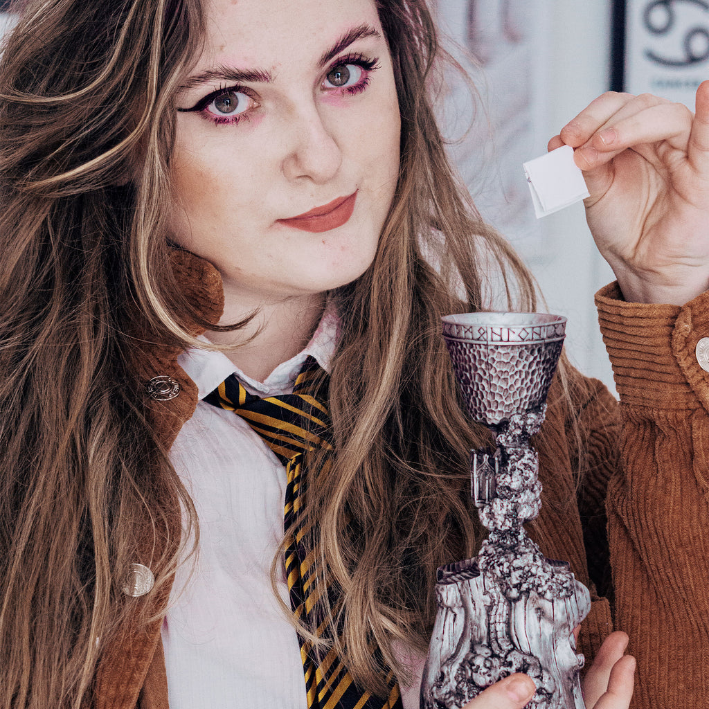 Produktbild Der Feuerkelch - Harry Potter