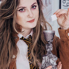 Produktbild Der Feuerkelch - Harry Potter