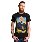 Produktbild Sanji T-Shirt schwarz - One Piece