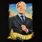 Produktbild Sanji T-Shirt schwarz - One Piece