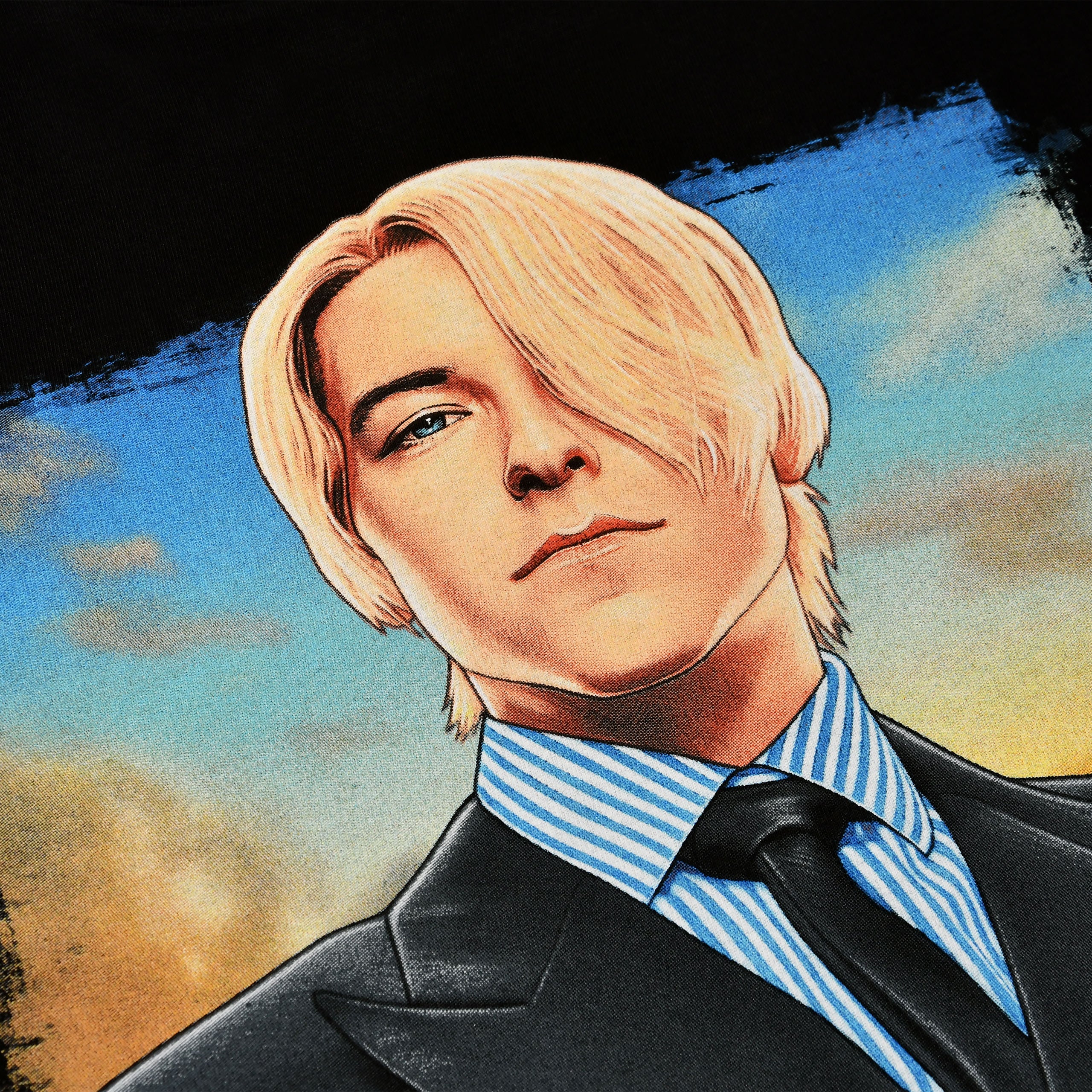 Produktbild Sanji T-Shirt schwarz - One Piece